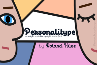 Personalitype: A Designer's Honest Review for Branding